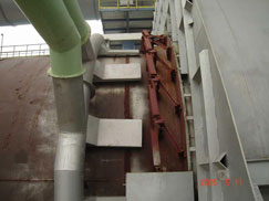 冶金回轉窯 冶金回轉窯