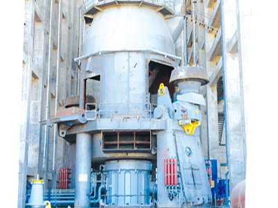 鋁礬土粉礦立磨機磨粉機的價格