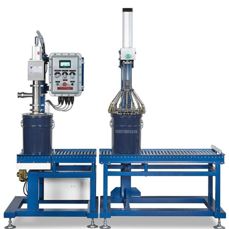 樹(shù)脂灌裝機(jī),潤(rùn)滑油灌裝機(jī),固化劑灌裝機(jī),溶劑灌裝機(jī)