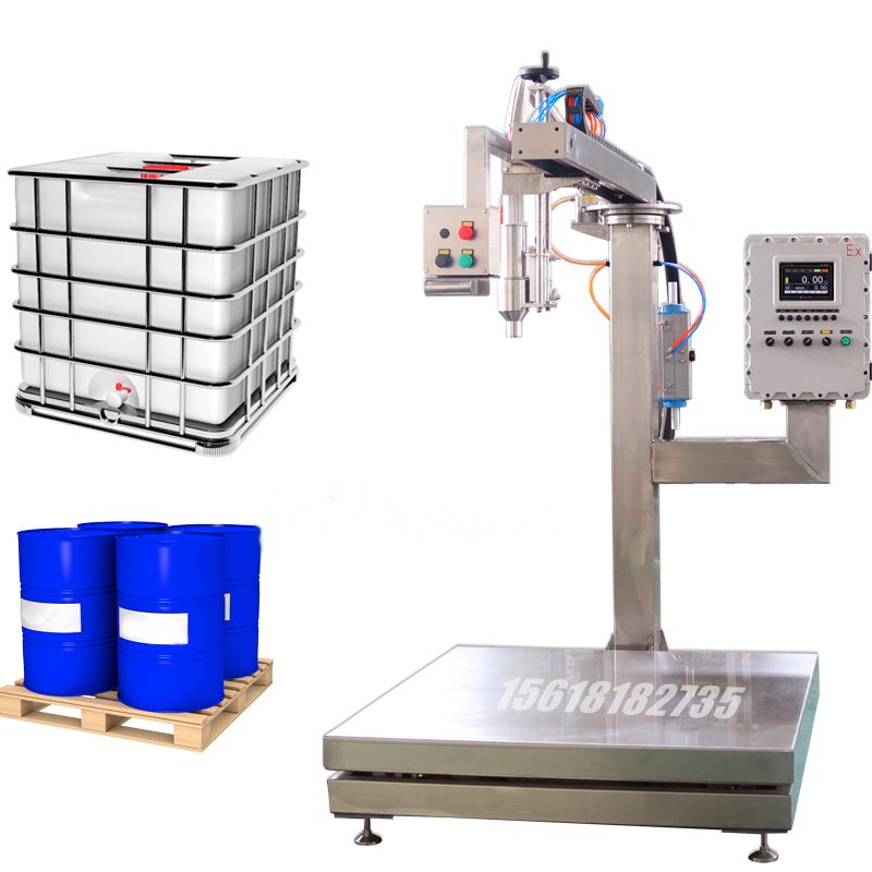 樹脂灌裝機(jī),潤滑油灌裝機(jī),固化劑灌裝機(jī),溶劑灌裝機(jī) 樹脂灌裝機(jī),潤滑油灌裝機(jī),固化劑灌裝機(jī),溶劑灌裝機(jī)