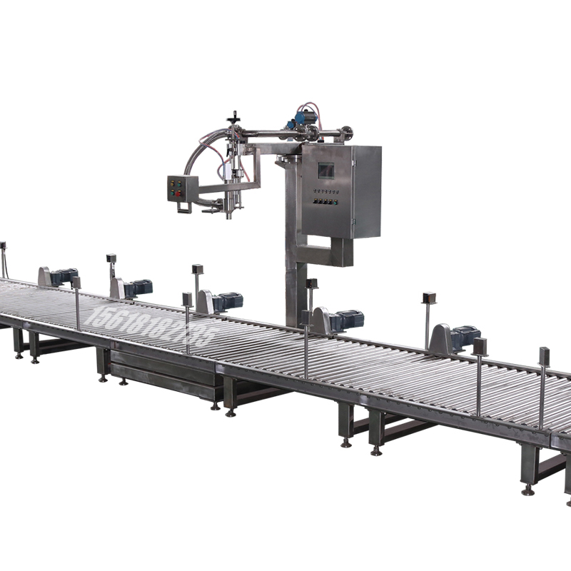 樹(shù)脂灌裝機(jī),潤(rùn)滑油灌裝機(jī),固化劑灌裝機(jī),溶劑灌裝機(jī) 樹(shù)脂灌裝機(jī),潤(rùn)滑油灌裝機(jī),固化劑灌裝機(jī),溶劑灌裝機(jī)