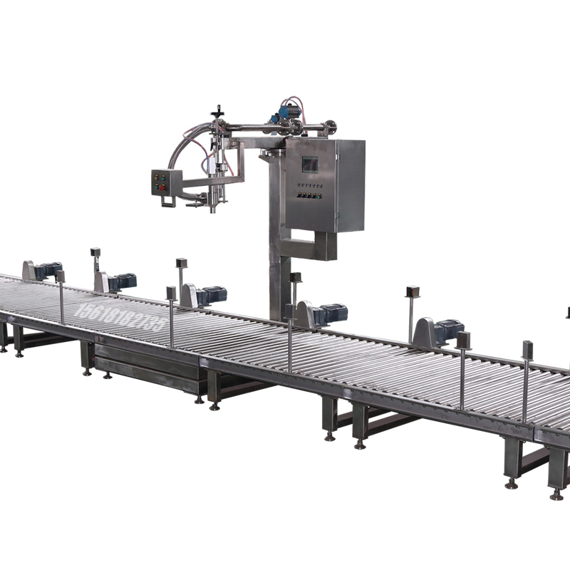 樹脂灌裝機,潤滑油灌裝機,固化劑灌裝機,溶劑灌裝機 樹脂灌裝機,潤滑油灌裝機,固化劑灌裝機,溶劑灌裝機