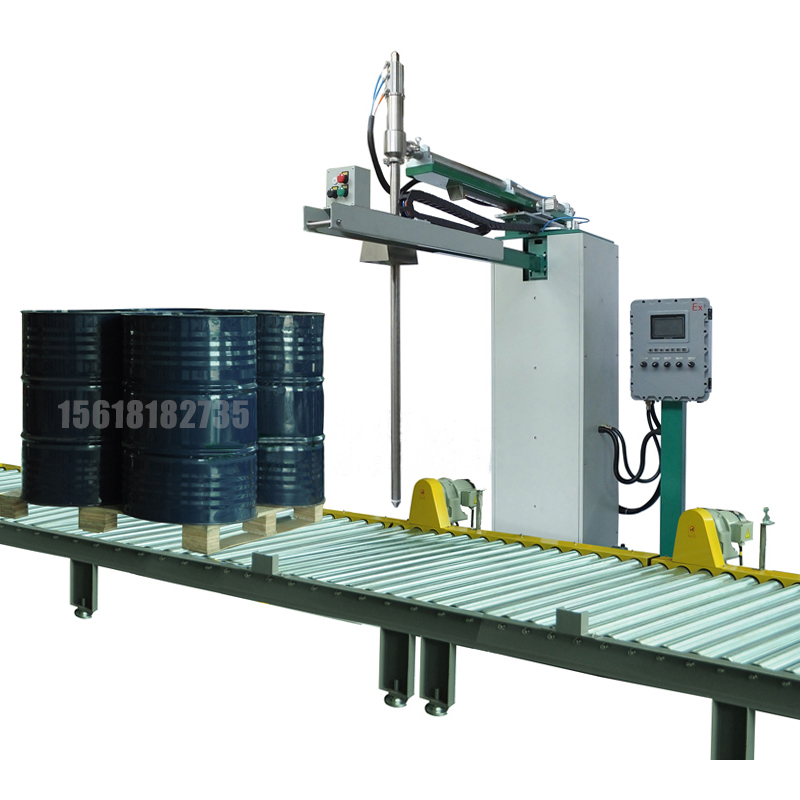 樹(shù)脂灌裝機(jī),潤(rùn)滑油灌裝機(jī),固化劑灌裝機(jī),溶劑灌裝機(jī) 樹(shù)脂灌裝機(jī),潤(rùn)滑油灌裝機(jī),固化劑灌裝機(jī),溶劑灌裝機(jī)