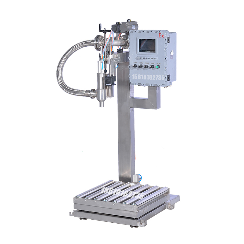 樹脂灌裝機(jī),潤滑油灌裝機(jī),固化劑灌裝機(jī),溶劑灌裝機(jī) 樹脂灌裝機(jī),潤滑油灌裝機(jī),固化劑灌裝機(jī),溶劑灌裝機(jī)
