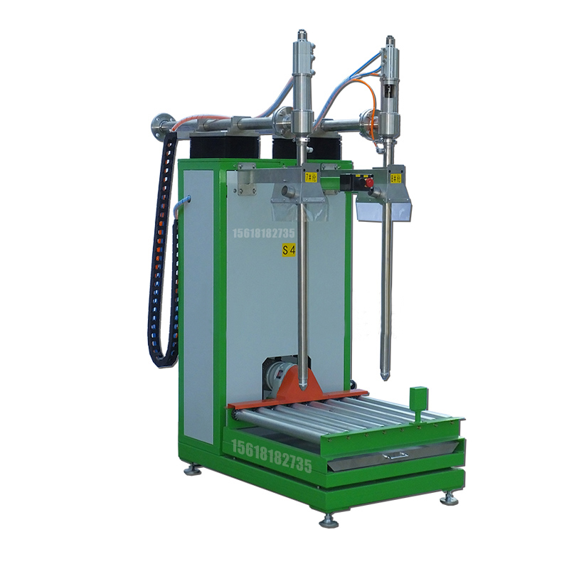 樹脂灌裝機,潤滑油灌裝機,固化劑灌裝機,溶劑灌裝機 樹脂灌裝機,潤滑油灌裝機,固化劑灌裝機,溶劑灌裝機