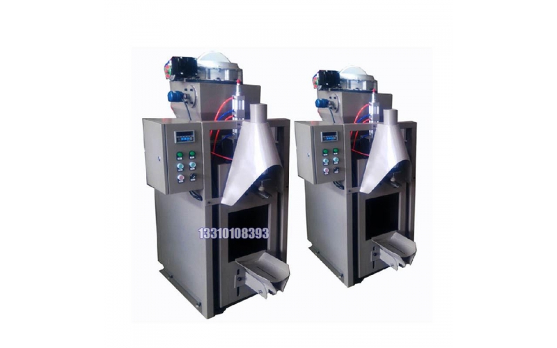 25KG四工位灌裝機(jī)的日常養(yǎng)護(hù)