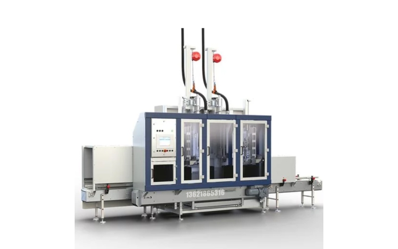 自動(dòng)罐裝灌裝機(jī)INTEGRA 605