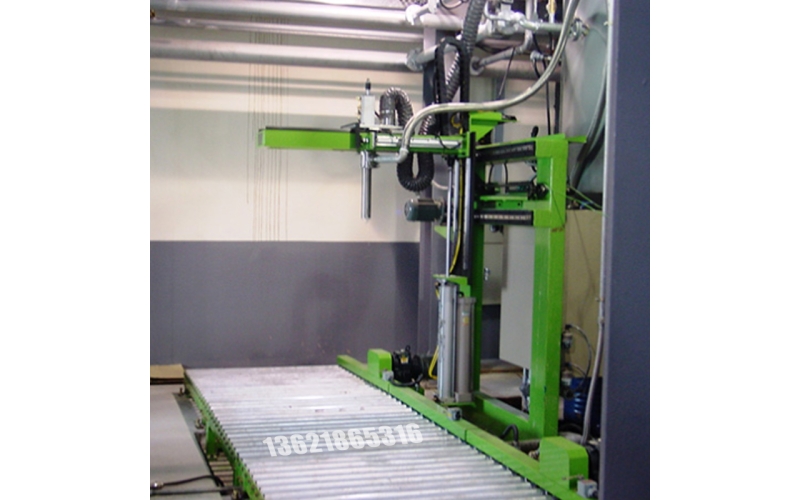 自動(dòng)閥托盤(pán)鼓