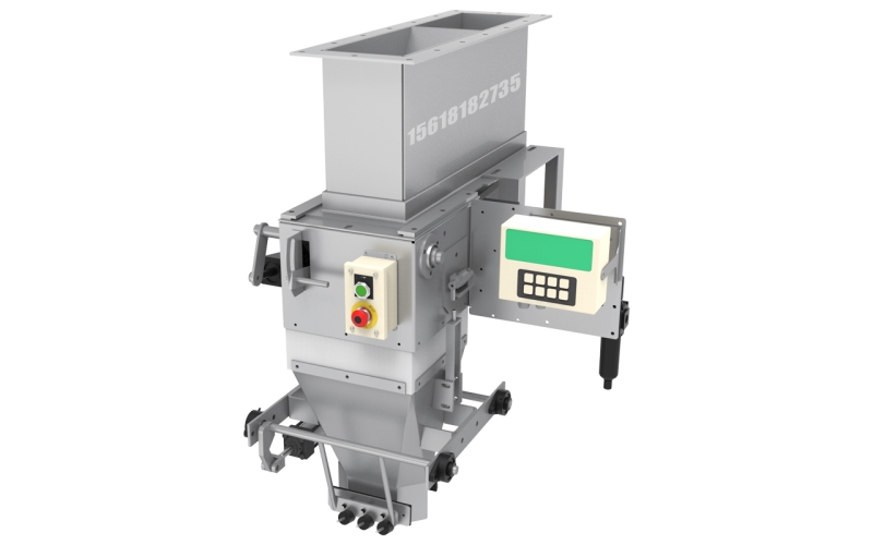 振動(dòng)開(kāi)口袋灌裝機(jī)