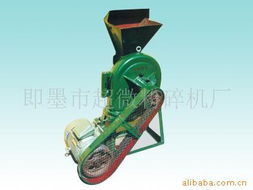 即墨市超微粉碎機廠 助力農(nóng)業(yè)開發(fā)的核心設(shè)備與產(chǎn)品清單